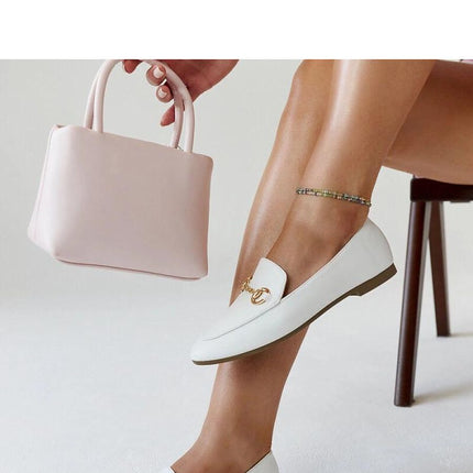 Mocassin model 207484 Solea-1