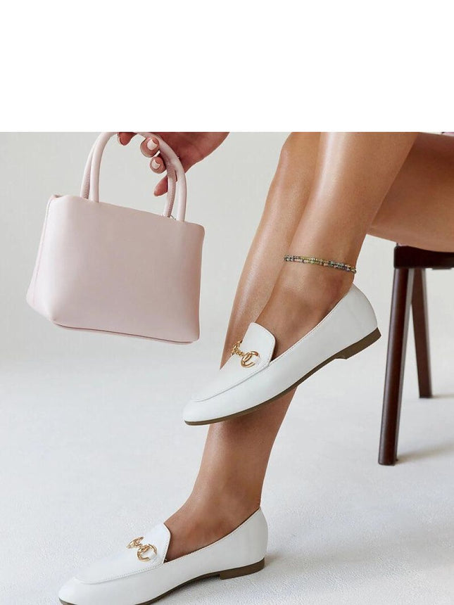 Mocassin model 207484 Solea-1