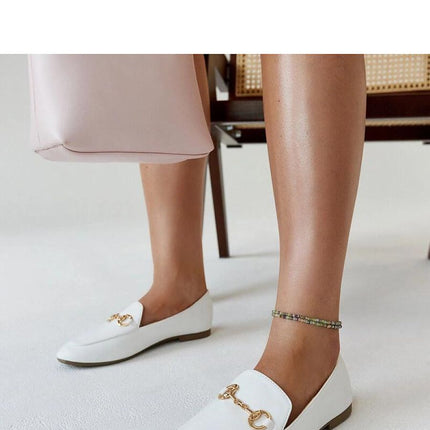 Mocassin model 207484 Solea-2