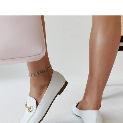 Mocassin model 207484 Solea-3