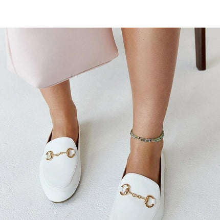 Mocassin model 207484 Solea-4