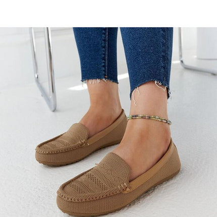 Mocassin model 207486 Solea-0
