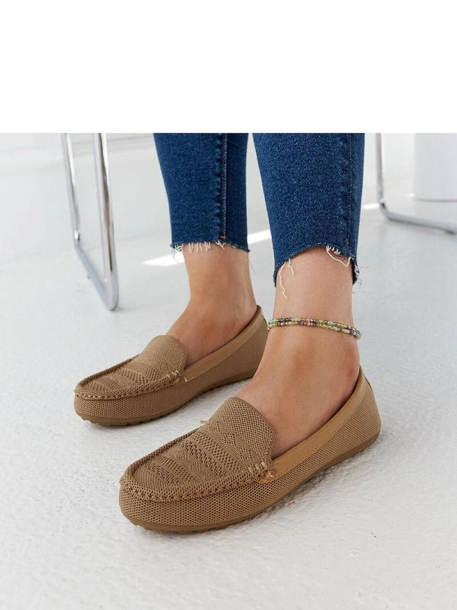 Mocassin model 207486 Solea-0