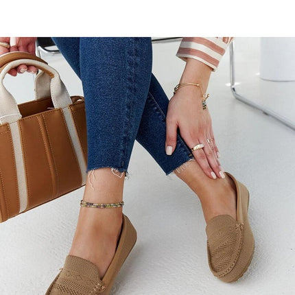 Mocassin model 207486 Solea-1