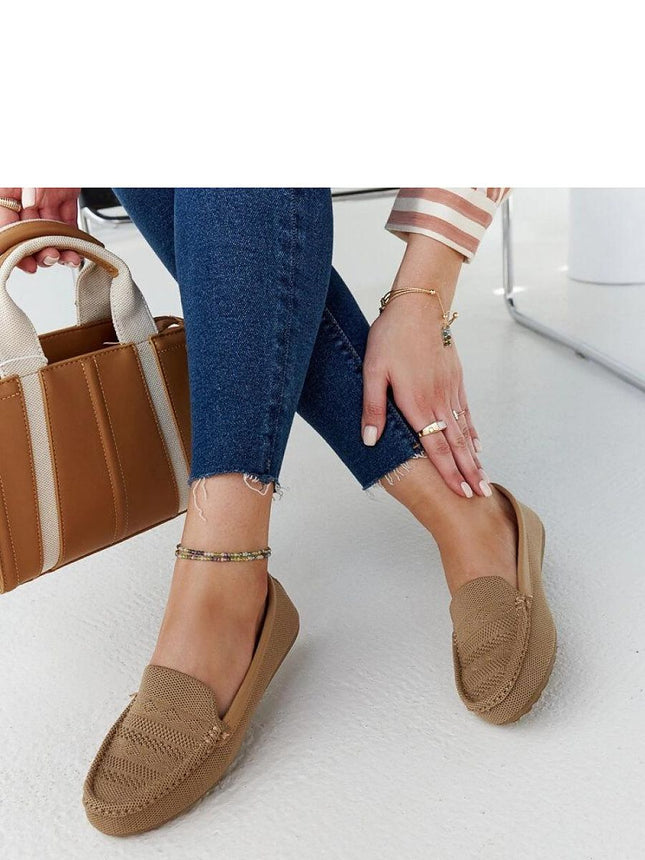 Mocassin model 207486 Solea-1