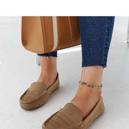 Mocassin model 207486 Solea-2