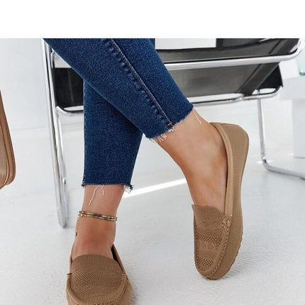 Mocassin model 207486 Solea-3