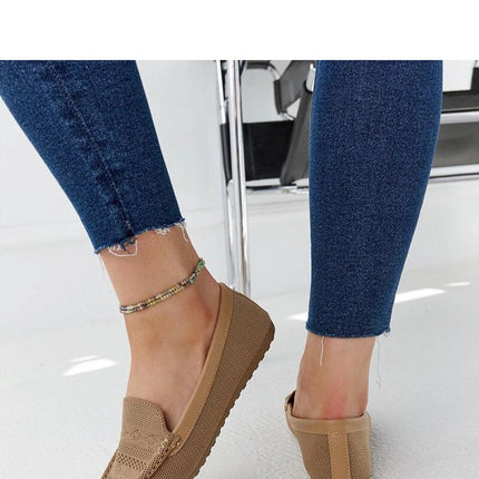 Mocassin model 207486 Solea-4