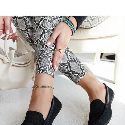 Mocassin model 207487 Solea-0