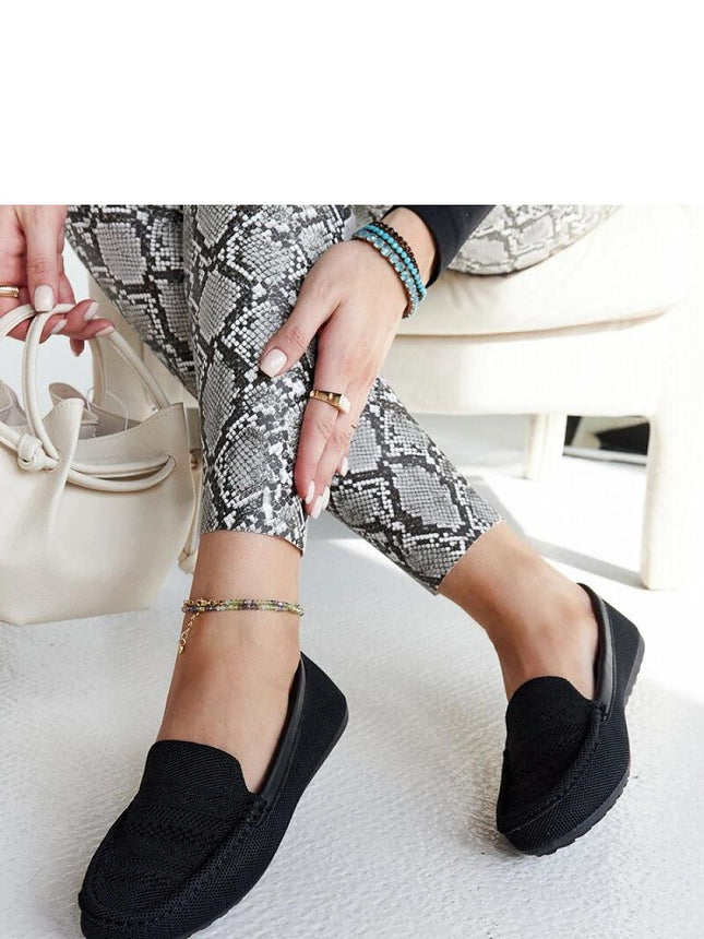 Mocassin model 207487 Solea-0