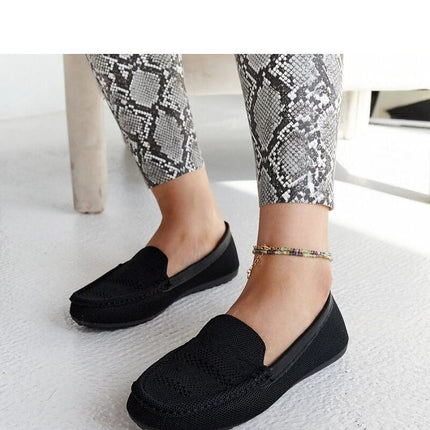 Mocassin model 207487 Solea-1