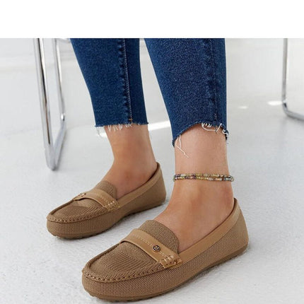 Mocassin model 207488 Solea-0