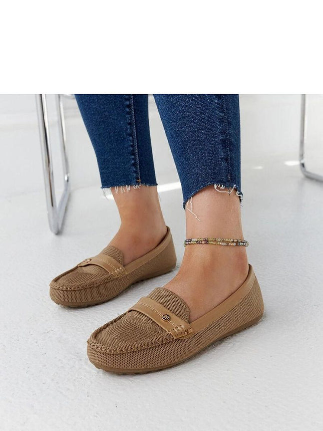 Mocassin model 207488 Solea-0