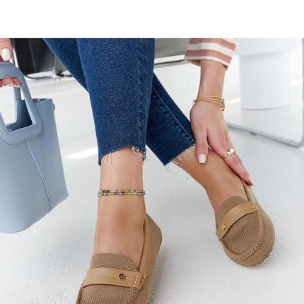 Mocassin model 207488 Solea-1