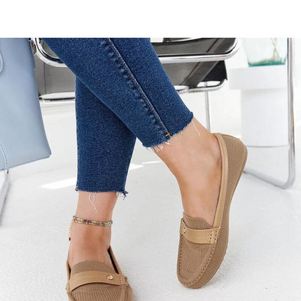 Mocassin model 207488 Solea-3