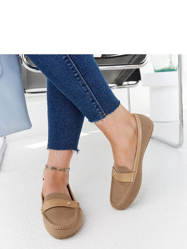 Mocassin model 207488 Solea-3