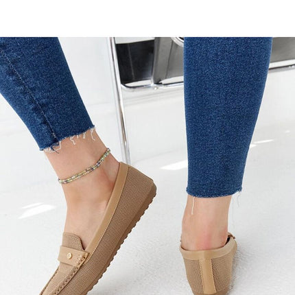 Mocassin model 207488 Solea-4