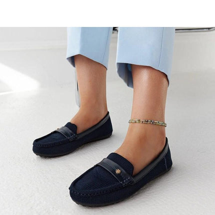 Mocassin model 207490 Solea-0