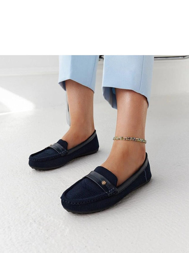 Mocassin model 207490 Solea-0