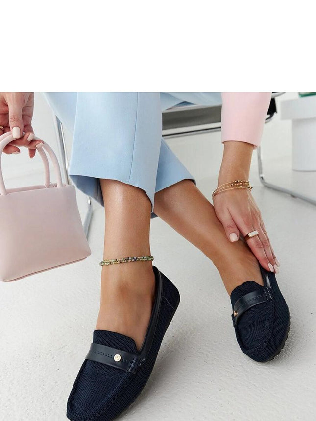 Mocassin model 207490 Solea-1