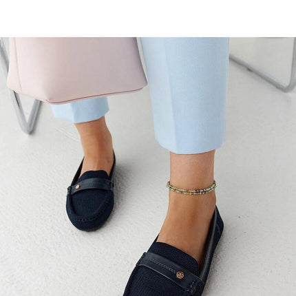 Mocassin model 207490 Solea-2