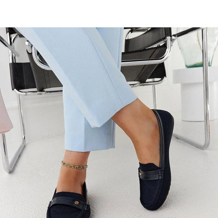 Mocassin model 207490 Solea-4