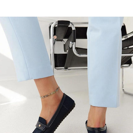 Mocassin model 207490 Solea-5