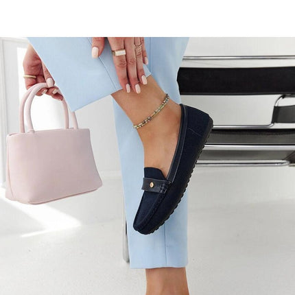 Mocassin model 207490 Solea-6