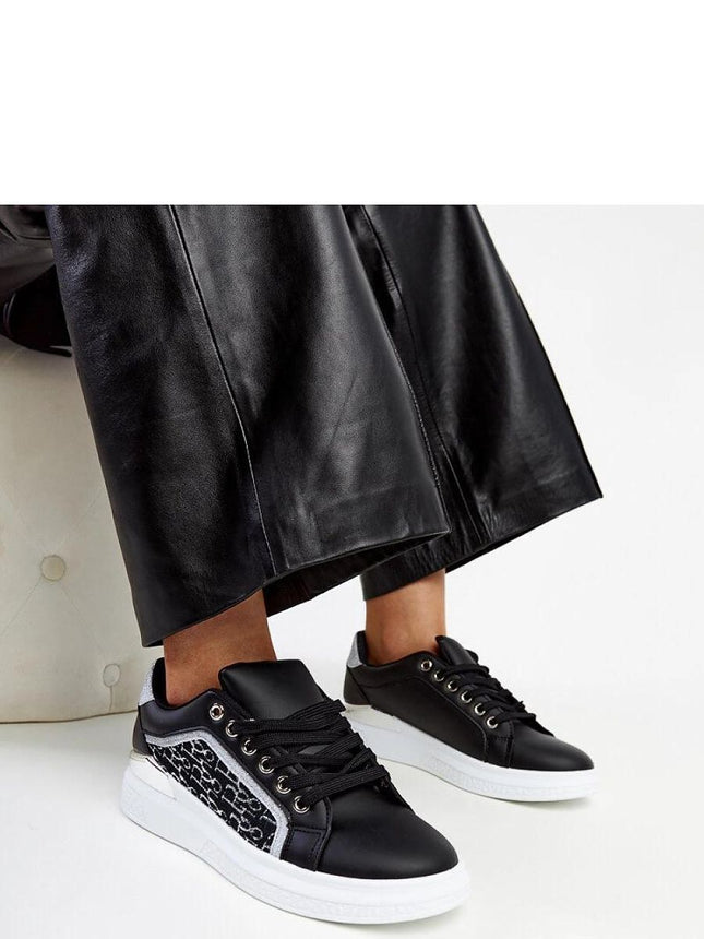 Platform sneakers model 207493 Solea-0