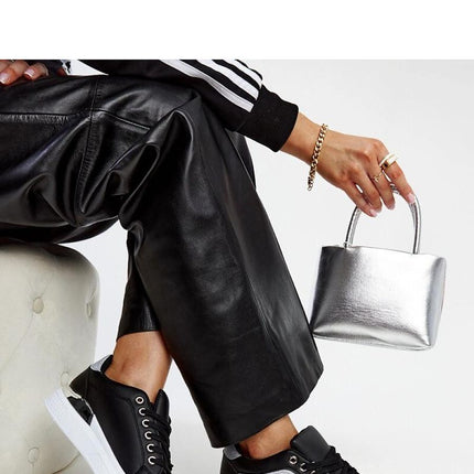 Platform sneakers model 207493 Solea-1