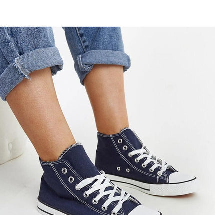 Sneakers model 207501 Solea-0