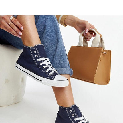 Sneakers model 207501 Solea-1