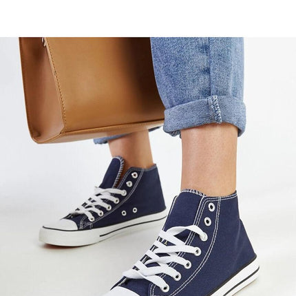 Sneakers model 207501 Solea-2
