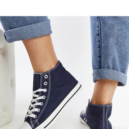 Sneakers model 207501 Solea-3