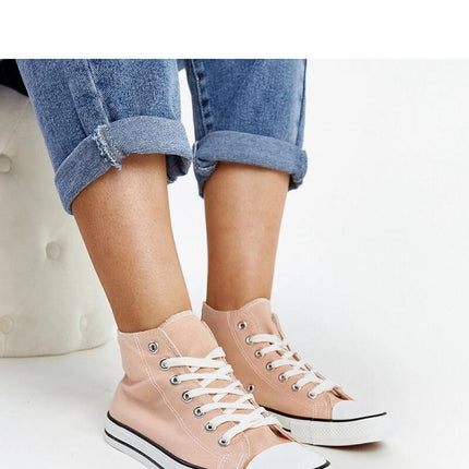 Sneakers model 207502 Solea-0