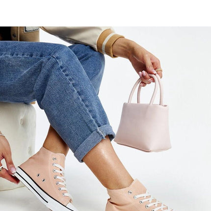 Sneakers model 207502 Solea-1