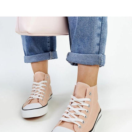 Sneakers model 207502 Solea-2