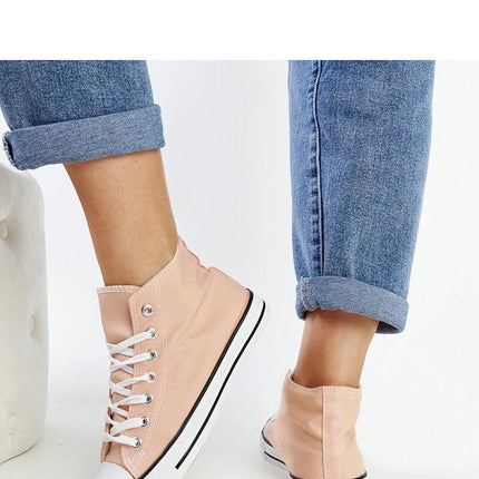 Sneakers model 207502 Solea-3