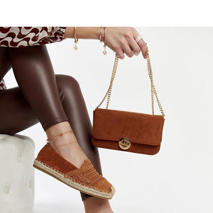 Espadrille model 207507 Solea-0