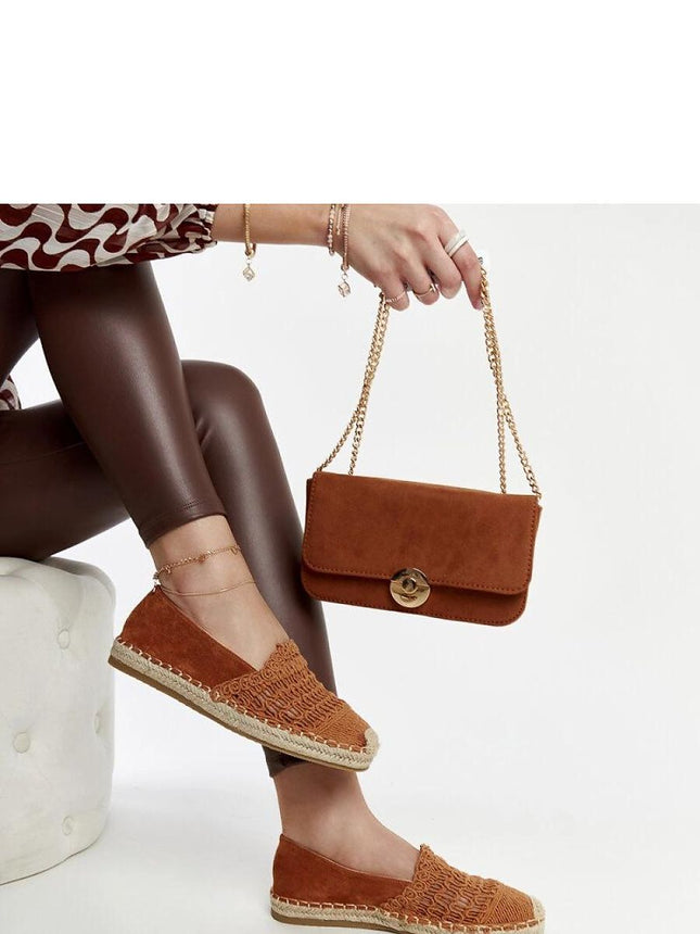 Espadrille model 207507 Solea-0
