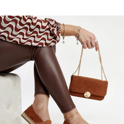 Espadrille model 207507 Solea-1