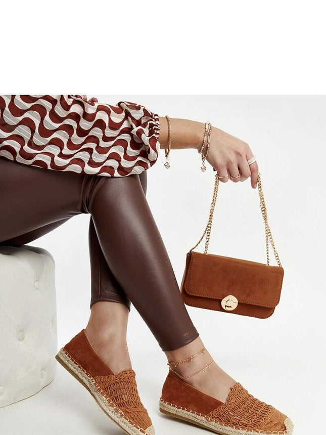 Espadrille model 207507 Solea-1