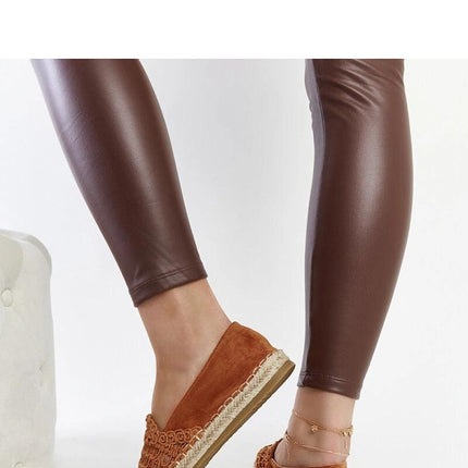 Espadrille model 207507 Solea-2