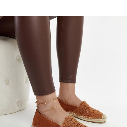 Espadrille model 207507 Solea-3