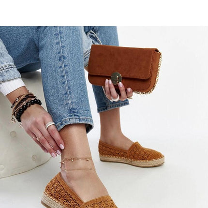 Espadrille model 207509 Solea-0