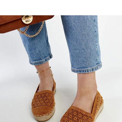Espadrille model 207509 Solea-2