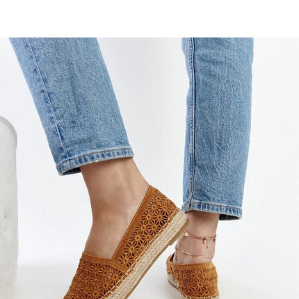 Espadrille model 207509 Solea-3