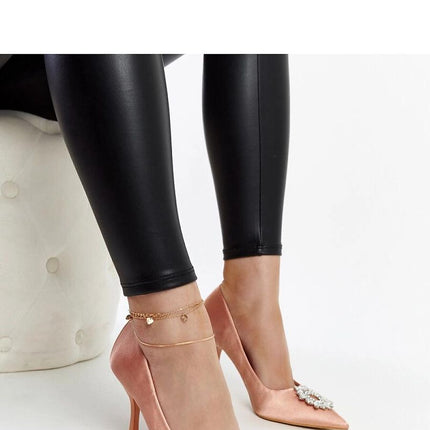 High heel pumps model 207515 Solea-0