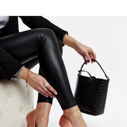 High heel pumps model 207515 Solea-1