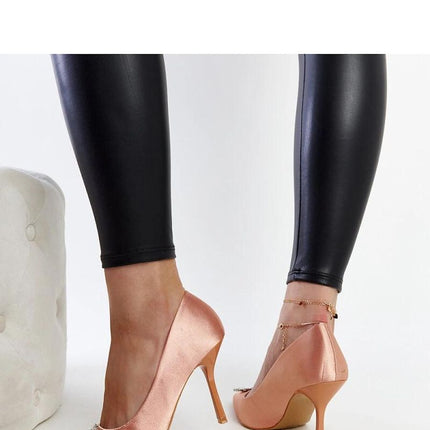 High heel pumps model 207515 Solea-3